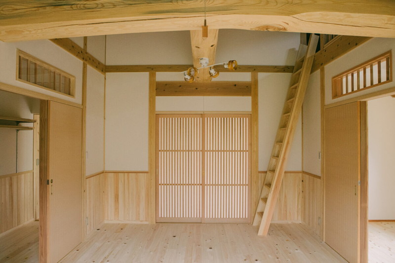 丸屋建設の施工事例