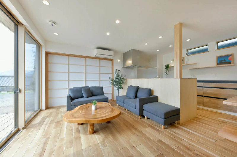 上田建装社の施工事例