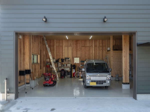 エムスタイルハウス 施工事例