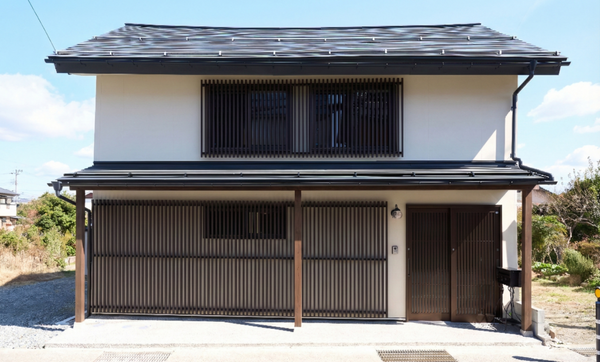 中澤勝一建築株式会社 施工事例