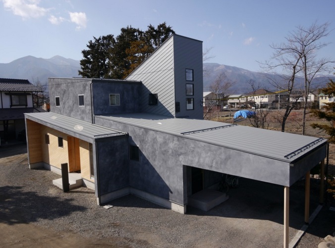 施工事例1
